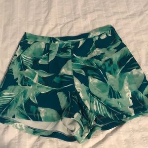 Gianni Bini shorts NWT